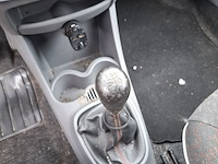 Personenauto, peugeot, 107, 1.0-12v sublime, 2010 - afbeelding 2 van  14