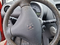 Personenauto, peugeot, 107, 1.0-12v sublime, 2010 - afbeelding 3 van  14