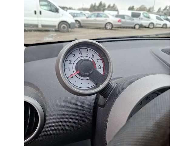 Personenauto, peugeot, 107, 1.0-12v sublime, 2010 - afbeelding 4 van  14