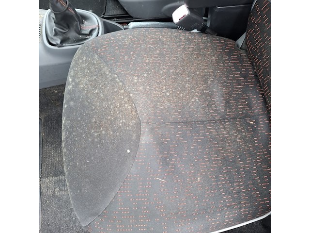 Personenauto, peugeot, 107, 1.0-12v sublime, 2010 - afbeelding 5 van  14