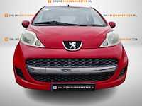 Personenauto, peugeot, 107, 1.0-12v sublime, 2010 - afbeelding 8 van  14