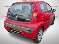 Personenauto, peugeot, 107, 1.0-12v sublime, 2010 - afbeelding 9 van  14