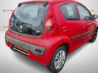Personenauto, peugeot, 107, 1.0-12v sublime, 2010 - afbeelding 10 van  14