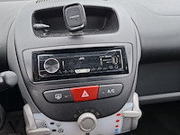 Personenauto, peugeot, 107, 1.0-12v sublime, 2010 - afbeelding 14 van  14
