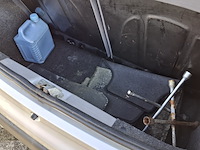 Personenauto, peugeot, 107, 1.0-12v xr, 2006 - afbeelding 2 van  12