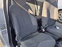 Personenauto, peugeot, 107, 1.0-12v xr, 2006 - afbeelding 4 van  12