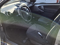 Personenauto, peugeot, 107, 1.0-12v xr, 2006 - afbeelding 8 van  12