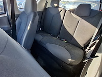 Personenauto, peugeot, 107, 1.0-12v xr, 2006 - afbeelding 10 van  12