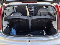 Personenauto, peugeot, 107, 1.0-12v xr, 2006 - afbeelding 12 van  12
