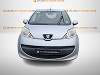 Personenauto, peugeot, 107, 1.0-12v xr, 2006 - afbeelding 3 van  10