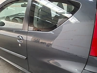 Personenauto, peugeot, 107, 1.0-12v xr, 2006 - afbeelding 5 van  71