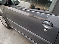 Personenauto, peugeot, 107, 1.0-12v xr, 2006 - afbeelding 7 van  71