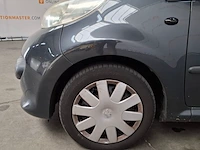 Personenauto, peugeot, 107, 1.0-12v xr, 2006 - afbeelding 8 van  71
