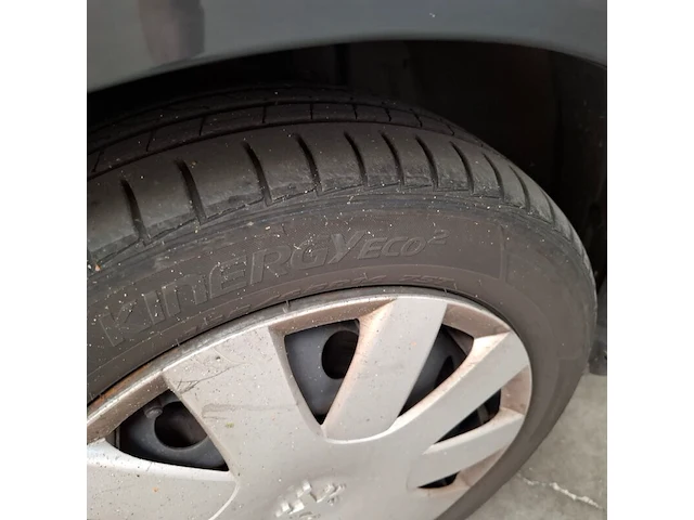 Personenauto, peugeot, 107, 1.0-12v xr, 2006 - afbeelding 9 van  71