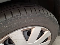 Personenauto, peugeot, 107, 1.0-12v xr, 2006 - afbeelding 9 van  71