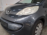 Personenauto, peugeot, 107, 1.0-12v xr, 2006 - afbeelding 10 van  71