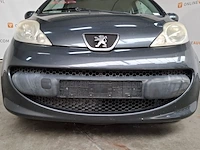 Personenauto, peugeot, 107, 1.0-12v xr, 2006 - afbeelding 11 van  71