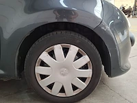 Personenauto, peugeot, 107, 1.0-12v xr, 2006 - afbeelding 15 van  71