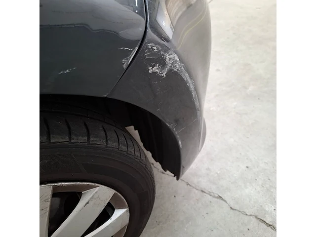 Personenauto, peugeot, 107, 1.0-12v xr, 2006 - afbeelding 16 van  71