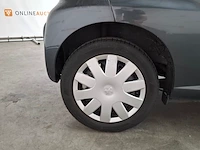 Personenauto, peugeot, 107, 1.0-12v xr, 2006 - afbeelding 18 van  71
