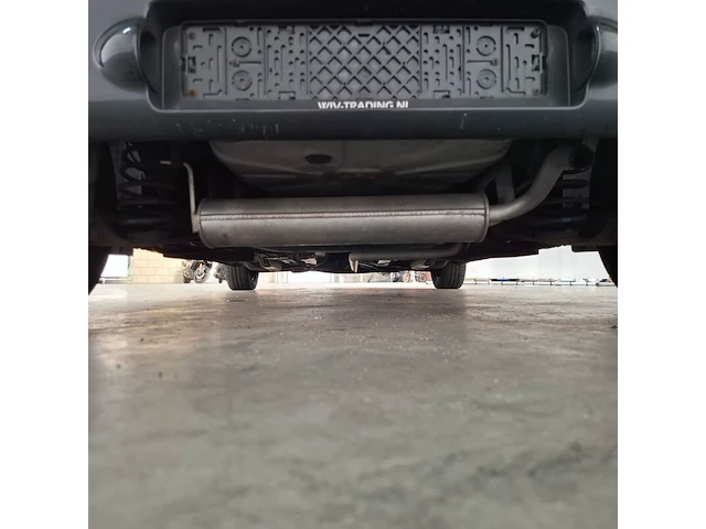 Personenauto, peugeot, 107, 1.0-12v xr, 2006 - afbeelding 19 van  71
