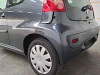 Personenauto, peugeot, 107, 1.0-12v xr, 2006 - afbeelding 20 van  71