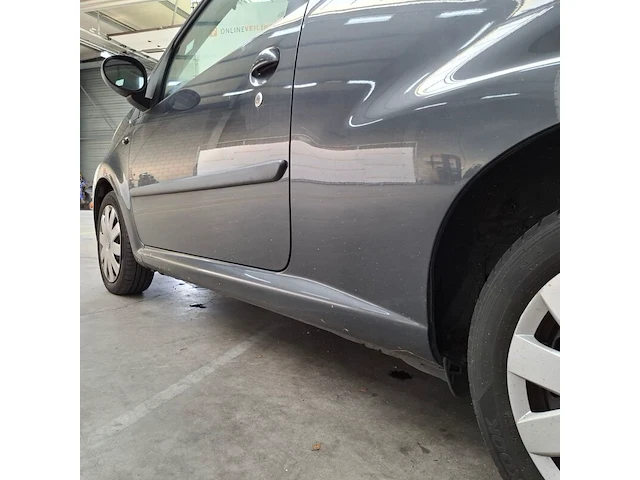 Personenauto, peugeot, 107, 1.0-12v xr, 2006 - afbeelding 22 van  71