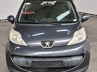 Personenauto, peugeot, 107, 1.0-12v xr, 2006 - afbeelding 12 van  71