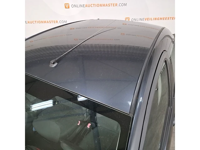 Personenauto, peugeot, 107, 1.0-12v xr, 2006 - afbeelding 24 van  71