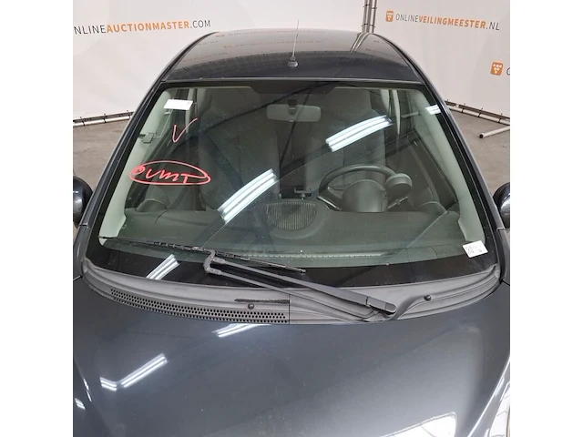 Personenauto, peugeot, 107, 1.0-12v xr, 2006 - afbeelding 25 van  71