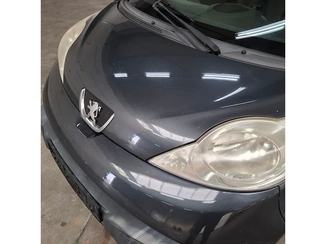Personenauto, peugeot, 107, 1.0-12v xr, 2006 - afbeelding 26 van  71