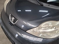 Personenauto, peugeot, 107, 1.0-12v xr, 2006 - afbeelding 26 van  71