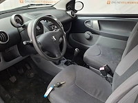 Personenauto, peugeot, 107, 1.0-12v xr, 2006 - afbeelding 29 van  71