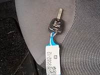 Personenauto, peugeot, 107, 1.0-12v xr, 2006 - afbeelding 31 van  71