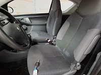 Personenauto, peugeot, 107, 1.0-12v xr, 2006 - afbeelding 33 van  71
