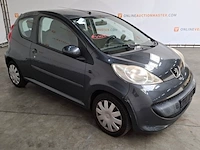Personenauto, peugeot, 107, 1.0-12v xr, 2006 - afbeelding 23 van  71