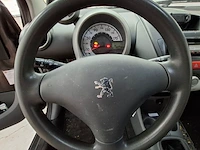 Personenauto, peugeot, 107, 1.0-12v xr, 2006 - afbeelding 35 van  71