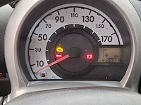Personenauto, peugeot, 107, 1.0-12v xr, 2006 - afbeelding 36 van  71