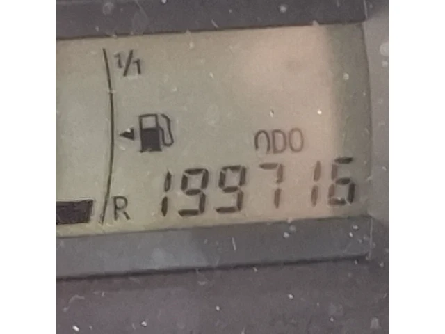 Personenauto, peugeot, 107, 1.0-12v xr, 2006 - afbeelding 37 van  71