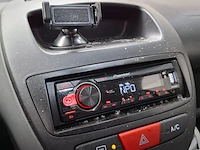 Personenauto, peugeot, 107, 1.0-12v xr, 2006 - afbeelding 38 van  71