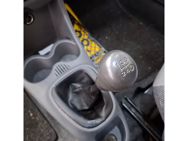 Personenauto, peugeot, 107, 1.0-12v xr, 2006 - afbeelding 40 van  71