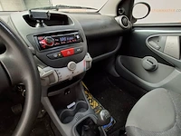 Personenauto, peugeot, 107, 1.0-12v xr, 2006 - afbeelding 41 van  71