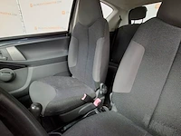 Personenauto, peugeot, 107, 1.0-12v xr, 2006 - afbeelding 42 van  71