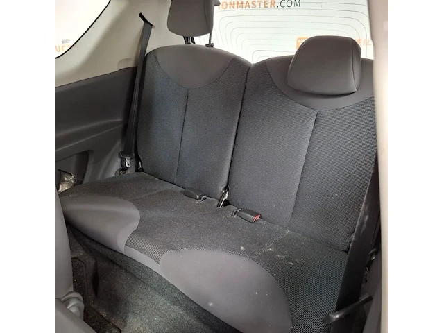Personenauto, peugeot, 107, 1.0-12v xr, 2006 - afbeelding 44 van  71