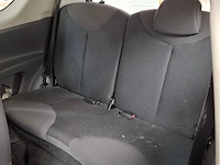 Personenauto, peugeot, 107, 1.0-12v xr, 2006 - afbeelding 44 van  71