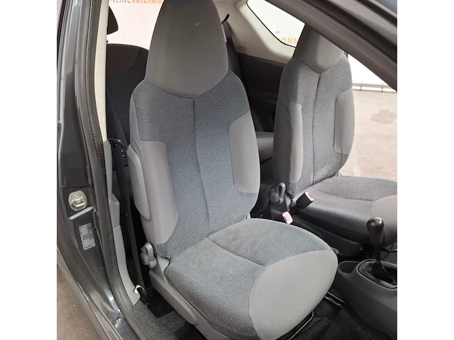 Personenauto, peugeot, 107, 1.0-12v xr, 2006 - afbeelding 50 van  71