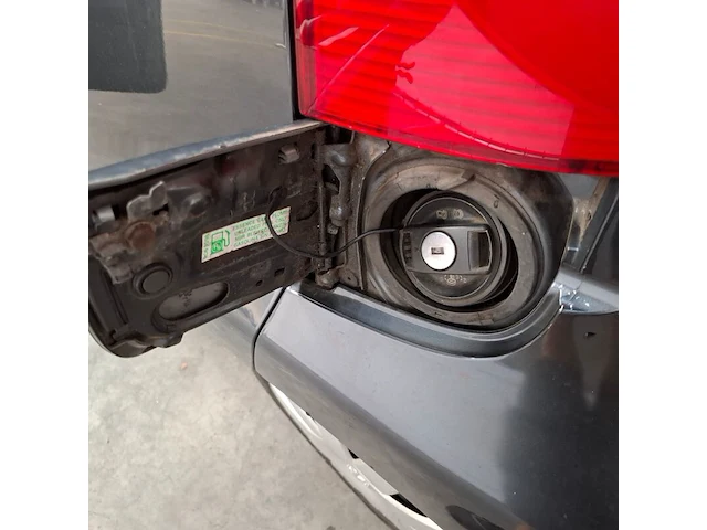 Personenauto, peugeot, 107, 1.0-12v xr, 2006 - afbeelding 54 van  71