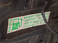 Personenauto, peugeot, 107, 1.0-12v xr, 2006 - afbeelding 55 van  71