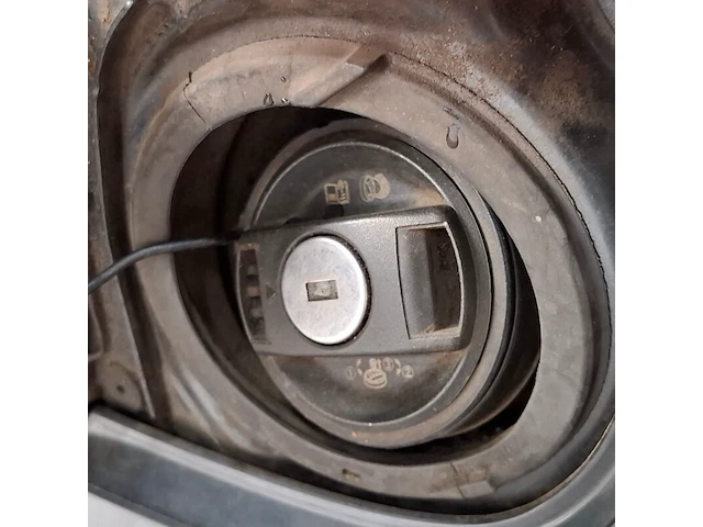 Personenauto, peugeot, 107, 1.0-12v xr, 2006 - afbeelding 57 van  71