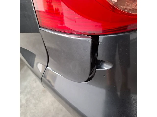 Personenauto, peugeot, 107, 1.0-12v xr, 2006 - afbeelding 58 van  71